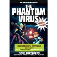 The Phantom Virus by Cheverton, Mark, 9781510706835