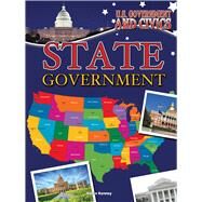 State Government by Kenney, Karen, 9781627176835