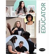 Milady Professional Educator, 4th Edition by Milady, 9781337786836