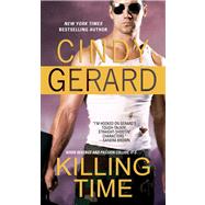 Killing Time by Gerard, Cindy, 9781451606836