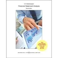 Financial Statement Analysis by Subramanyam, K. R., 9780071086837