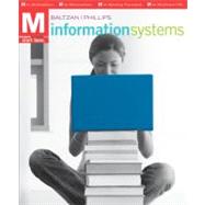M: Information Systems by Baltzan, Paige; Phillips, Amy, 9780073376837