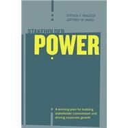 Stakeholder Power by Walker, Steven, 9780738206837