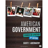 American Government by Scott F. Abernathy, 9781071816837