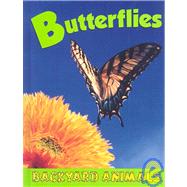 Butterflies by Hurtig, Jennifer, 9781590366837