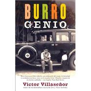 Burro Genio by Villasenor, Victor, 9780060566838