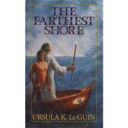 The Farthest Shore by Le Guin, Ursula K., 9780689316838