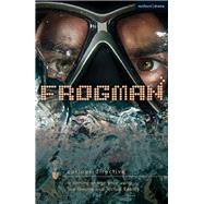 Frogman by Directive, Curious, 9781350086838