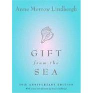 Gift from the Sea by LINDBERGH, ANNE MORROW, 9780679406839