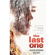 The Last One A Novel by Oliva, Alexandra, 9781101966839