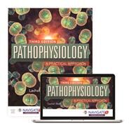 Pathophysiology by Story, Lachel, 9781284126839
