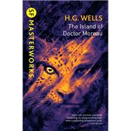 VitalSource eBook: The Island Of Doctor Moreau by H.G. Wells, 9781473216839