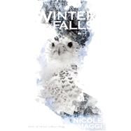 Winter Falls by Maggi, Nicole, 9781605426839