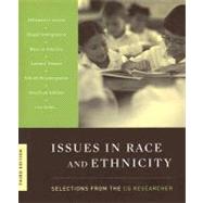 Issues in Race and Ethnicity by CQ Press, 9781933116839