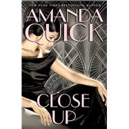 Close Up by Quick, Amanda, 9781984806840