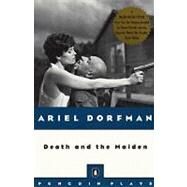 Death and the Maiden,Dorfman, Ariel (Author),9780140246841