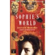 Sophie's World: A Novel About the History of Philosophy by Gaarder, Jostein, 9780425156841
