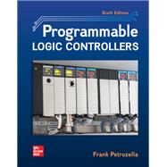 Loose-Leaf for Programmable Logic Controllers by Petruzella, Frank, 9781264446841