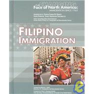 Filipino Immigration by Corrigan, Jim, 9781590846841
