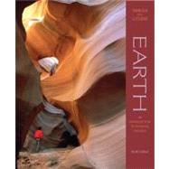 Earth : An Introduction to Physical Geology by Tarbuck, Edward J.; Lutgens, Frederick K.; Tasa, Dennis, 9780131566842