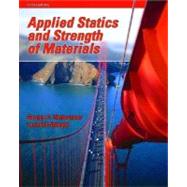 Applied Statics and Strength of Materials by Limbrunner, George F.; Spiegel, Leonard, 9780131946842