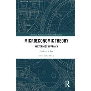 Microeconomic Theory by Lee, Frederic S.; Jo, Tae-Hee, 9780367356842