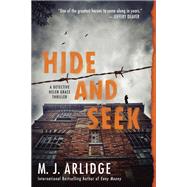 Hide and Seek by Arlidge, M. J., 9780399586842