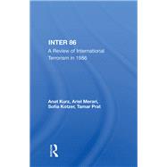 Inter 86 by Anat Kurz, 9780429036842