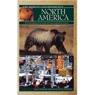 North America by Hillstrom, Kevin, 9781576076842
