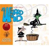 The Wizard of Id: Daily and Sunday Strips, 1972 by Parker, Brant; Hart, Johnny, 9781848566842
