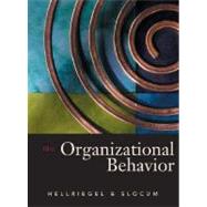 Organizational Behavior by Hellriegel, Don; Slocum, John W., 9780324156843