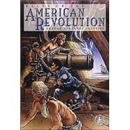 Tales of the American Revolution by Plc, 9780780796843