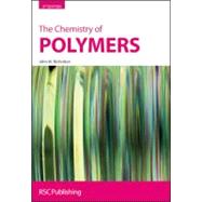 The Chemistry of Polymers by Nicholson, John W., 9780854046843
