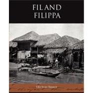 Fil and Filippa by Thomson, John Stuart, 9781438526843