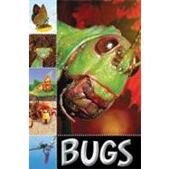 Bugs by Creese, Sarah; Morrison, Karen (CON), 9781848796843