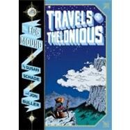 Travels of Thelonious by Susan Schade; Jon Buller, 9780689876844