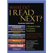 What Do I Read Next? 2016 by Burt, Daniel S.; D'Ammassa, Don; Hibner, Holly; Kelly, Mary; Lamb, Clair, 9781410316844