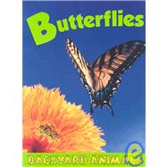 Butterflies by Hurtig, Jennifer, 9781590366844