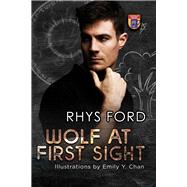 Wolf at First Sight Special Illustrated Edition by Ford, Rhys; Chan, Emily Y, 9781641086844