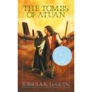 The Tombs of Atuan by Le Guin, Ursula K., 9780689316845