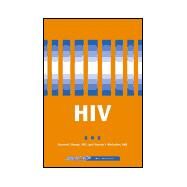 HIV by Libman, Howard, 9780943126845