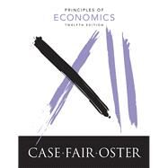 Principles of Economics Plus MyLab Economics with Pearson eText (2-semester access) -- Access Card Package by Case, Karl E.; Fair, Ray C.; Oster, Sharon E., 9780134426846