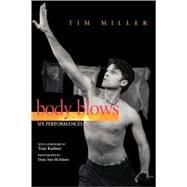 Body Blows by Miller, Tim, 9780299176846