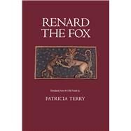 Renard the Fox by Terry, Patricia Ann, 9780520076846
