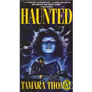 Haunted by Thorne, Tamara, 9780786016846