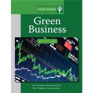 Green Business : An A-to-Z Guide by Nevin Cohen, 9781412996846