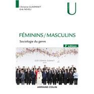 Fminins / Masculins - 3e d. by Christine Guionnet; Erik Neveu, 9782200626846