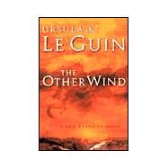 The Other Wind by Le Guin, Ursula K., 9780151006847