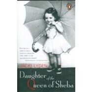 Daughter of the Queen of Sheba by Lyden, Jacki, 9780140276848