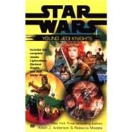 Star Wars Young Jedi Knights 2 Jedi Sunrise by Andersen, Kevin J.; Moesta, Rebecca, 9780425186848
